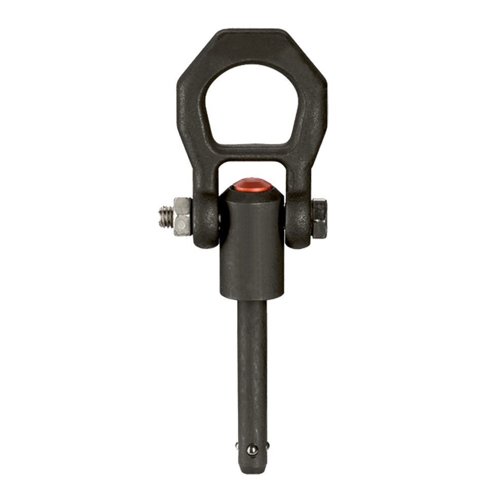 Types & Handle Styles